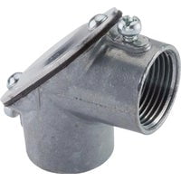 1PC Halex EMT Pull Elbow