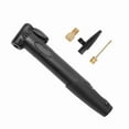 thumbnail image 2 of Bicycle Tire Pump, Plastic Material Bike Pump  for Home, 2 of 8