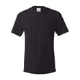 thumbnail image 1 of Hanes. Negro. 4XL. 5280. 00766369095599 hanes 5280, 1 of 1