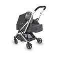 thumbnail image 1 of Kit de capazo UPPAbaby 2018 desde el nacimiento para MINU Stroller Jordan, 1 of 5