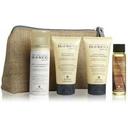Bamboo Smooth On The Go Travel Kit By Alterna - 4 Pc Kit