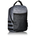 thumbnail image 2 of adidas Santiago Lunch Kit, Jersey Onix/Black, One Size, 2 of 5