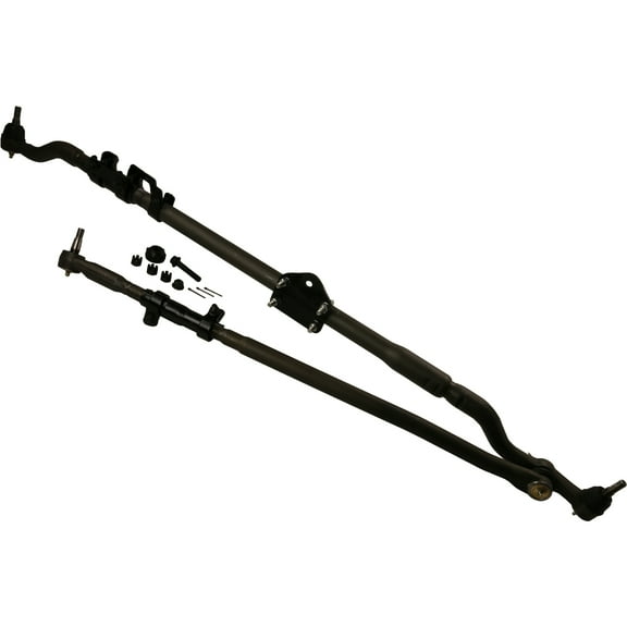 MOOG DS800986A Steering Linkage Assembly Fits select: 1999-2004 FORD F250, 1999-2004 FORD F350