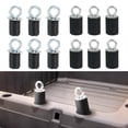 thumbnail image 3 of 6PCS Cable Fastener Anchor For RZR For ATV For UTV Suv Pickup Truck, 3 of 5