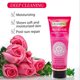 thumbnail image 5 of Gel Limpiador Facial Hidratante y Aclarante En Esencia de Rosa Guanjing 125 Ml Hot6sl, 5 of 7