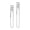 Long style, variant on Adjustable Stainless Steel Multifunctional Jar Opener, Labor Saving Universal Bottle Lid Gripper Tool, Short & Long Two Sizes Available for Kitchen Elderly Use