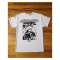 thumbnail image 1 of T-shirt Homme Vintage à Manches Courtes avec Imprimé Géométrique Rétro, 1 of 5