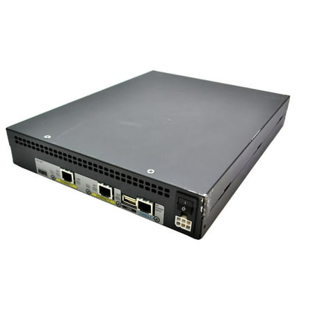 47-4827-01 REV AO Original Cisco System PIX 506 Firewall Security Appliance USA Network Switches & Management - Used