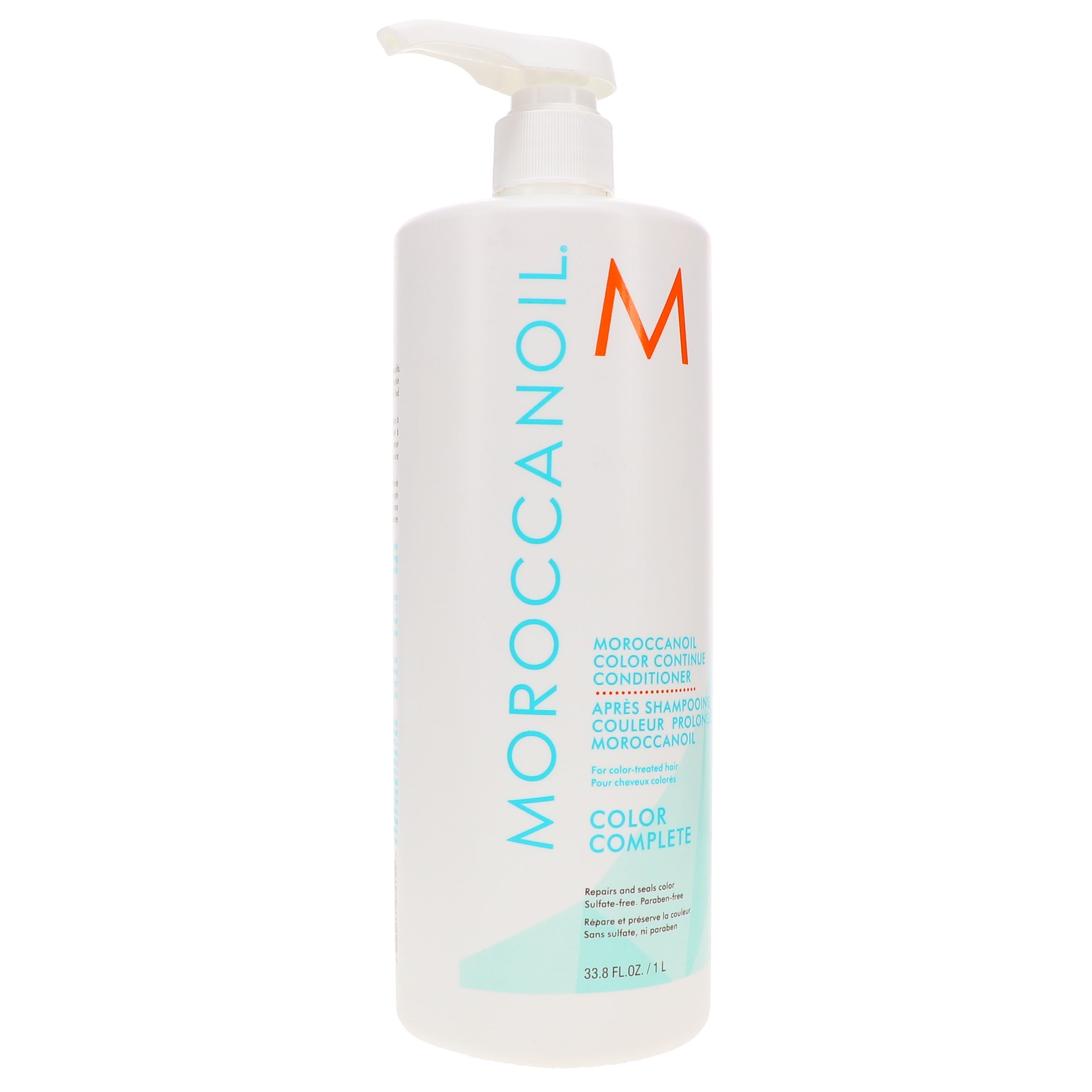 Moroccanoil Color Complete Color Continue Conditioner 33.8 oz