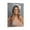 Frame-style, variant on Heidi Klum Super Model Poster Photo Artistic (50) Print Photo Art Painting Canvas Poster Home Decorative Bedroom Modern Decor Posters Gifts 12x18inch(30x45cm)
