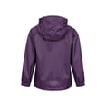 thumbnail image 2 of Mountain Warehouse Boys/Girls Pakka II Waterproof Jacket, 2 of 5