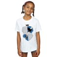 thumbnail image 2 of Harry Potter Girls Ravenclaw Shield Cotton T-Shirt, 2 of 5