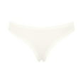 thumbnail image 3 of Sloggi Women String Cotton White M, 3 of 7