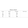thumbnail image 2 of MesaSe Women Short Sleeve T-Shirt V Neck Ribbed Knit Crop Top Contrast Color Slim Fitted Casual Basic Tee Top, 2 of 6
