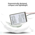 thumbnail image 4 of Remote Battery Power Supply Rechargeable USB Charging Space Remote Battery Saving Replaced Part Gaming Supplies Controller Batteries, 4 of 8