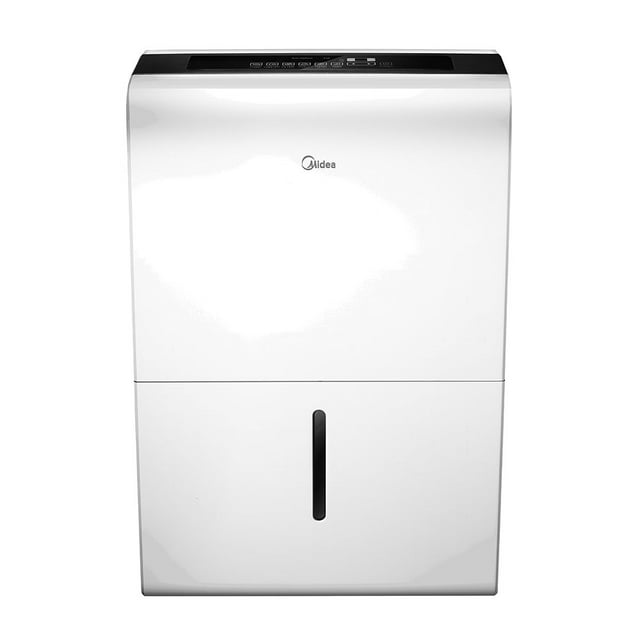 Deshumidificador Midea 50 pintas