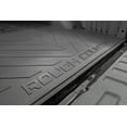 thumbnail image 4 of Rough Country Rubber Bed Mat for 2019-2026 Ram 1500 | 5'7" Bed - RCM685, 4 of 7