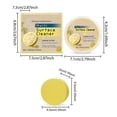 thumbnail image 3 of Multi-Surfaces Cleaner Cleans Stone Removes Burn Marks Without Scratching Cleans Stone With Citruss Scents Cleans Stainless Steel Shower Doors Stove, 3 of 5
