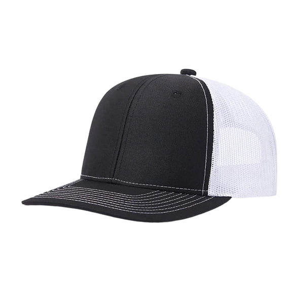 DHFJKG Quick Dry Baseball Cap For Women Men Breathable Mesh Curved Brim Snapback Sun Hats For Running Golf Tennis
