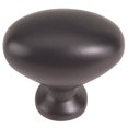 thumbnail image 1 of Atlas Homewares A804-O 1-3/4-Inch Euro-Tech Collection Robins Egg Knob, Aged Bronze, 1 of 2