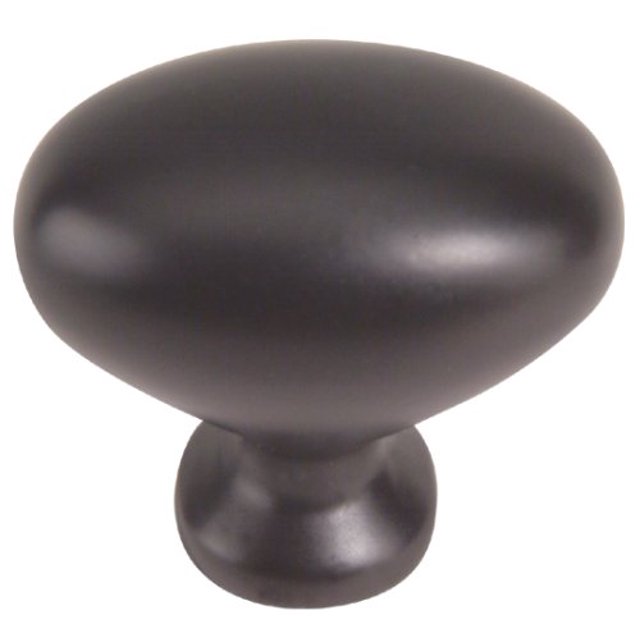 Atlas Homewares A804-O 1-3/4-Inch Euro-Tech Collection Robins Egg Knob, Aged Bronze
