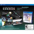 thumbnail image 2 of Videojuego NIS America R-Type Tactics I y II Cosmos PS4, 2 of 7