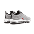 thumbnail image 3 of NIKE WOMENS AIR MAX 97 LX WMNS "Swarovski - Silver Bullet" 927508 002 from Stadium Goods, 3 of 6