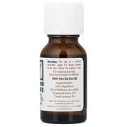 Tea Tree Therapy Tea Tree Oil - 0.5 fl oz