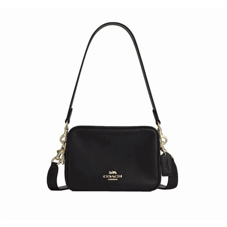 Coach Mini Carey Crossbody Bag