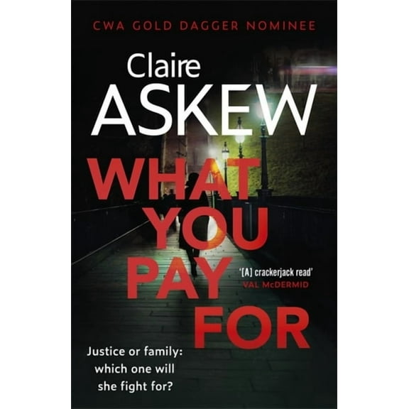 Di Birch What You Pay for, (Paperback)