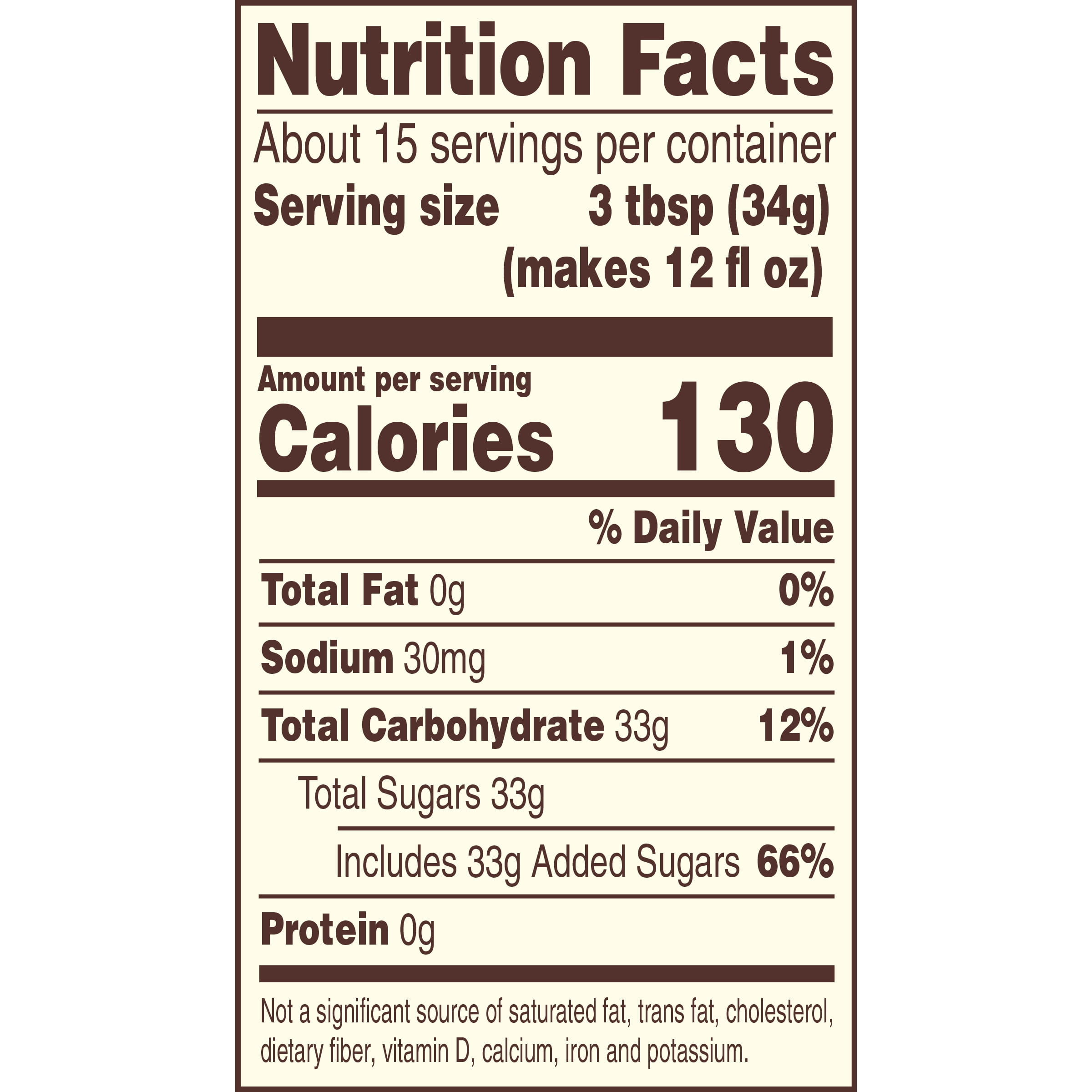 Country Time Sweet Tea Naturally Flavored Powdered Drink Mix, 18.3 oz Canister