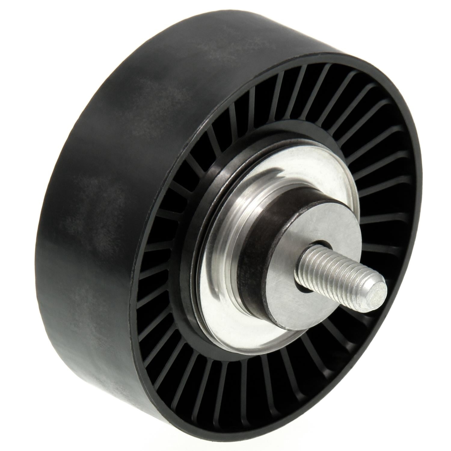 Litens 900670A Accessory Belt Drive Idler Pulley - Original Equipment Quality