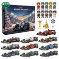 thumbnail image 2 of F1 Racing Team 2025 Christmas Advent Calendar, 24-Day Countdown, 2 of 5