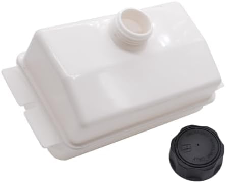 Briggs & Stratton Fuel Tank Assembly | 690322MA - Walmart.com