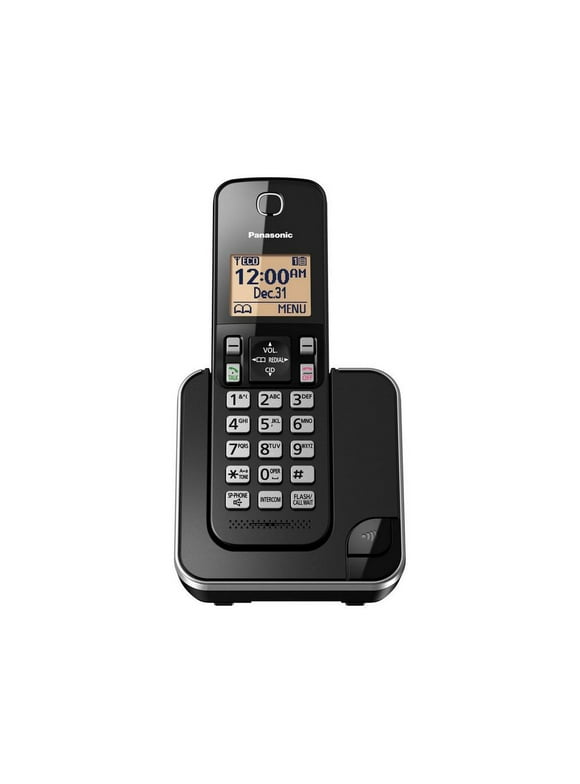 Cordless Phones in Home Phones