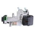 thumbnail image 6 of Gsuatey Ignition Switch Cylinder Door Lock with 2 Keys for Honda Pilot 2009-2015, OE: 06351-SZA-A01, 6 of 12