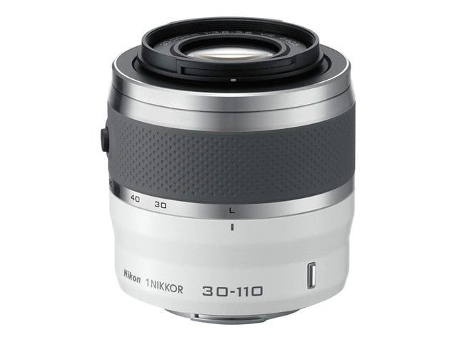 Nikon 1 Nikkor Vr 30 110mm F 3 8 5 6 Compact Telephoto Lens Available In Multiple Colors Walmart Com Walmart Com Nikon 1 Nikkor Vr 30 110mm F 3 8 5 6 Compact Telephoto Lens Available In Multiple Colors Walmart Com Walmart Com