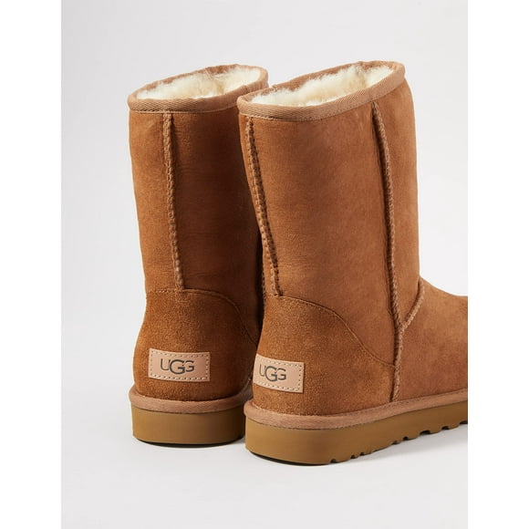 UGG Womens Classic II Short Boot