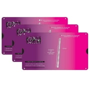 The Ombre E-Z Grader, Pack of 3