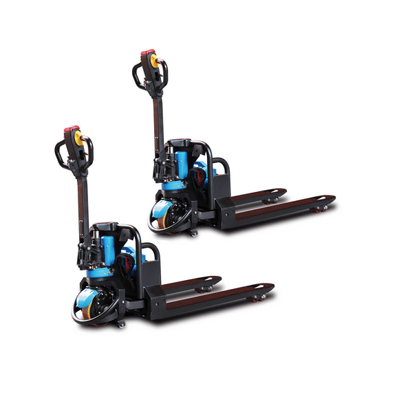 Electric Pallet Jack Batteries