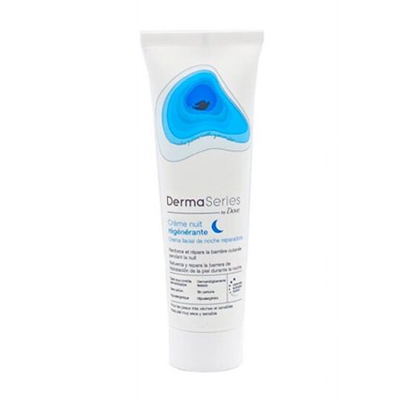 Nakoda Dermaseries Repairing Night Facial Cream – 50ml