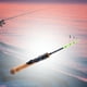 thumbnail image 4 of Caña de pescar telescópica, Mango antideslizante, antienredos, portátil, retráctil, para estanques de salmón, equipo de pesca de carpa Verde Recto shamjiam Caña de pescar de viaje, 4 of 8