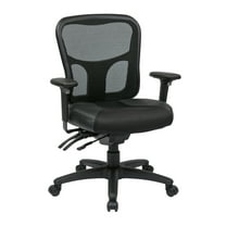 Office Star Products ProGrid® High Back Managers Chair