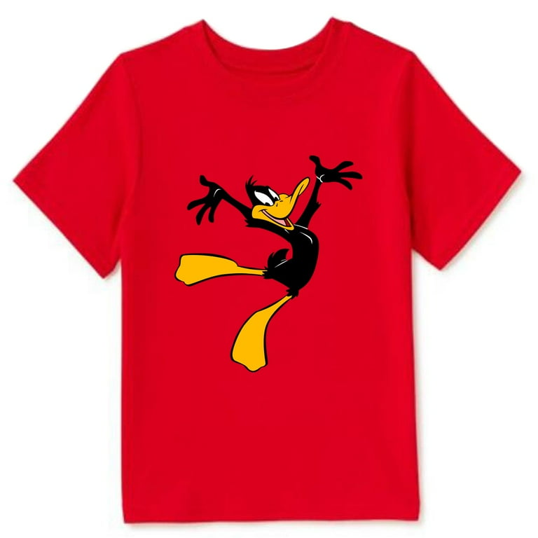 looney tunes shirts walmart