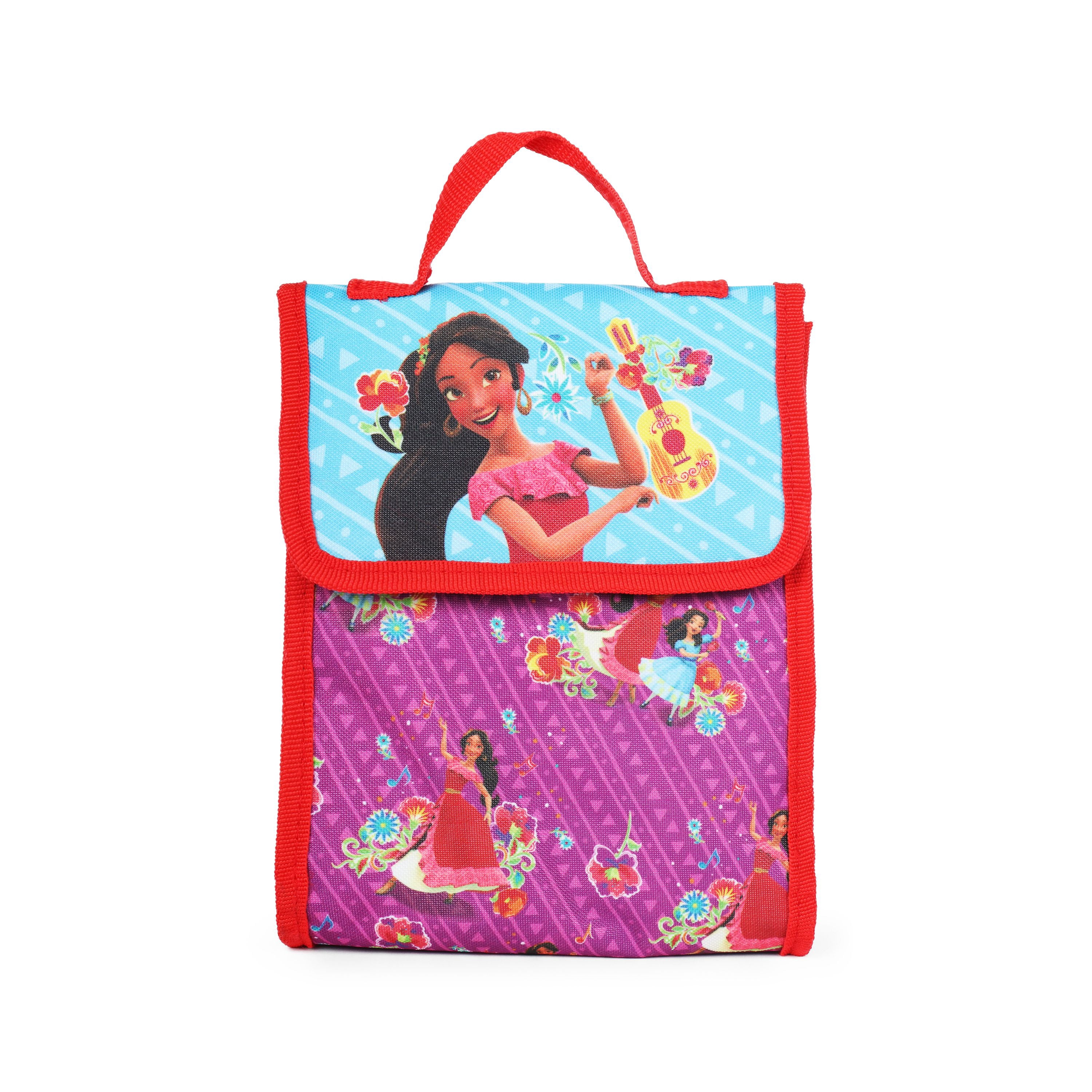 elena of avalor mini backpack Disney Elena the Avalor Backpack Back to School 5 Piece Essentials Set