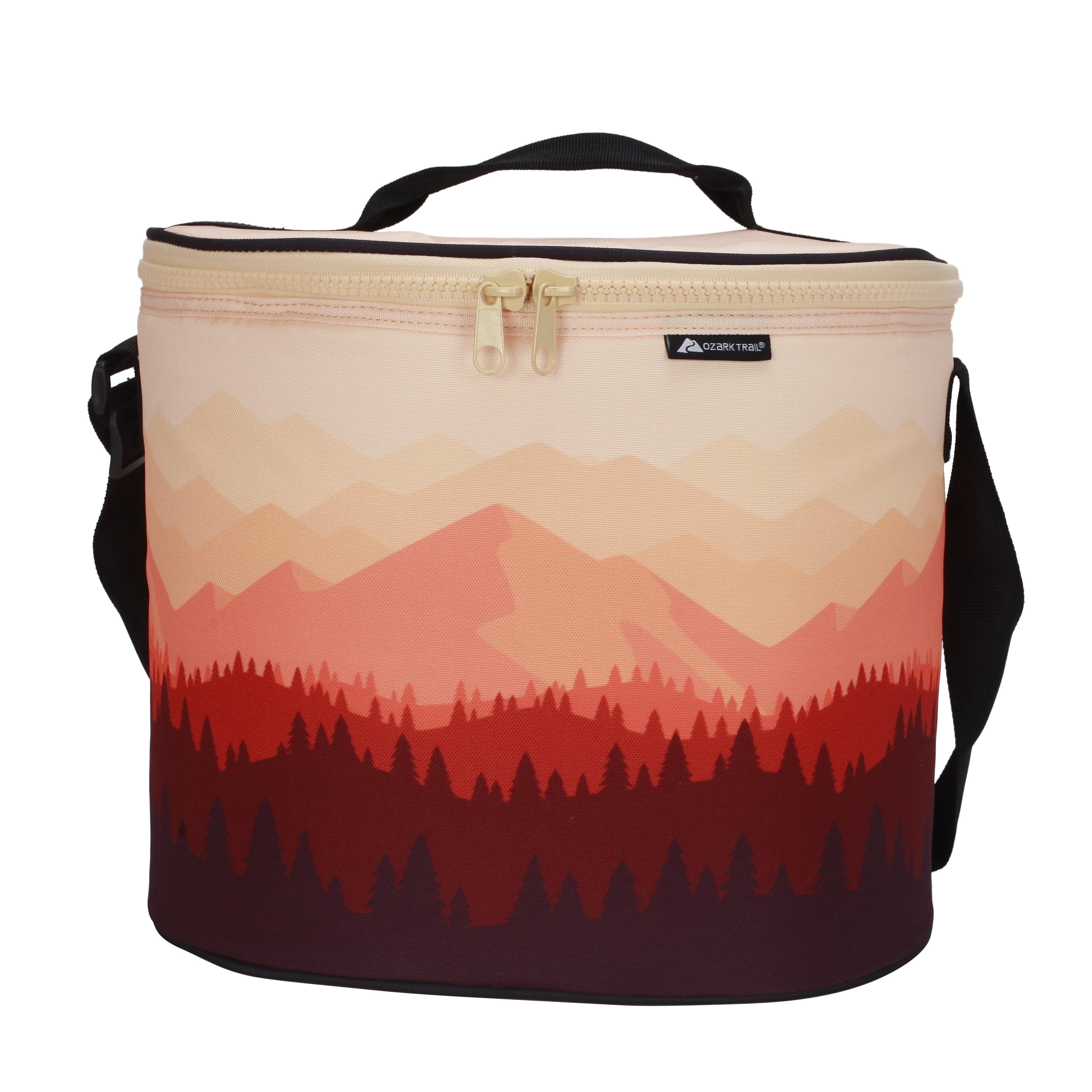 Ozark Trail 24 Can Lunch Box Buy Ozark Trail 24 Can Cooler