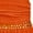 Orange, variant on Doomiva Cutout Fringed Dress for Girls Latin Dance Cos tume Modern Jazz Dancing Clothes Gymnastic Tutu Skirt Orange 6