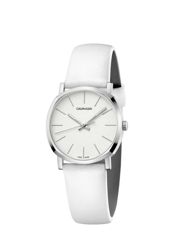 Calvin Klein Jewelry & Watches  | White 