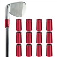 thumbnail image 3 of Casquillo de Golf de 20 Piezas .370 de Aluminio de 22 mm para Ejes de Hierro, Accesorios para Palos de Golf, 3 of 6