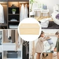 thumbnail image 6 of Wardrobe Storage Box Storage Organizer for Clothes Clothes Organizer Closet Organizer and Storage, 6 of 6